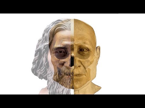 The Great Kennewick Man Debate