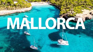 WATCH THIS BEFORE YOU GO TO MALLORCA (Top Things to Do)