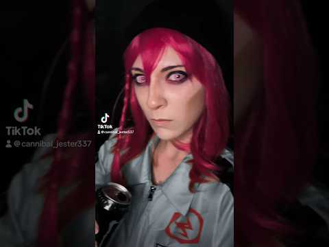 Kazuichi cosplay [Danganronpa]