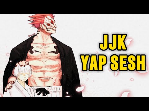 Why was Uraume Crying? | Jujutsu Kaisen Q&A