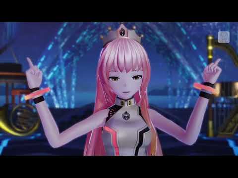 【VOCALOIDカバー】『SLoWMoTIoN』【Megurine Luka V4x】