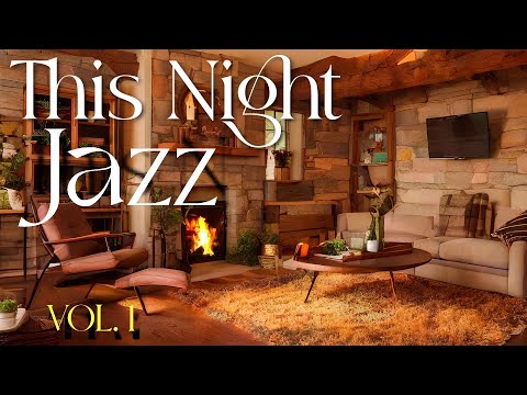 Slow Jazz - This Night VOL. 1 #smoothjazz