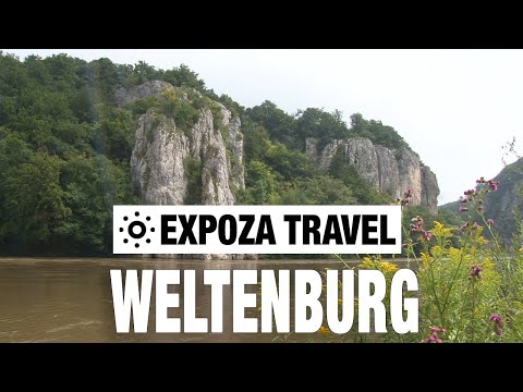 Kloster Weltenburg (Germany) Vacation Travel Video Guide