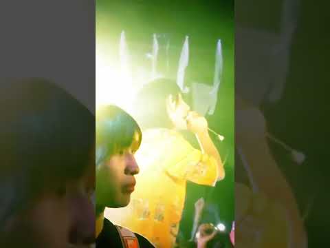 J-POPみたいな恋愛(2024.01.08/札幌mole)サポートボーカル、不眠まお