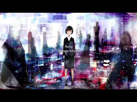 【Yanaga Miyuki ft. Hatsune Miku】A Melting Pot of Hostility «English sub» [Hazuki No Yume]