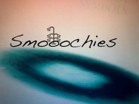 SMOOCHIES: An Editorial L-U-V Read I Romantikal Review I 31 I