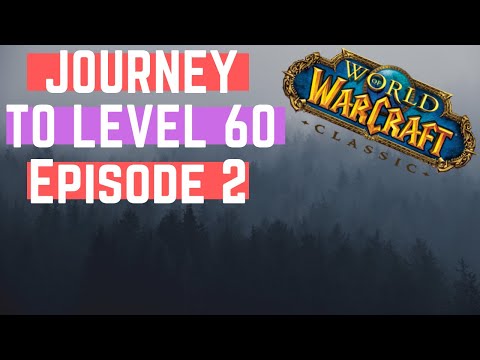 Journey to Level 60: Episode 2, 0 Deaths