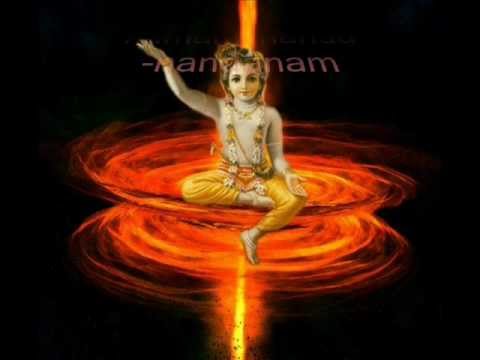 namami nandanandanam