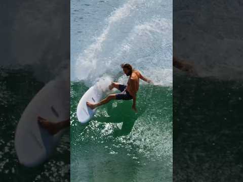 Asher Pacey | @Albumsurf #surfing #asherpacey