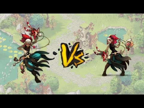 [DOFUS ARENA] Hazy vs Charllote