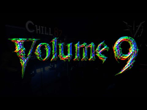 VOLUME 9 Live in Chill87 |  12.12.67