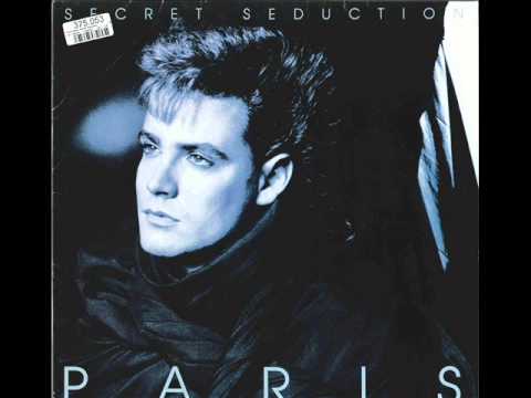 Paris Black - What's Come Over You