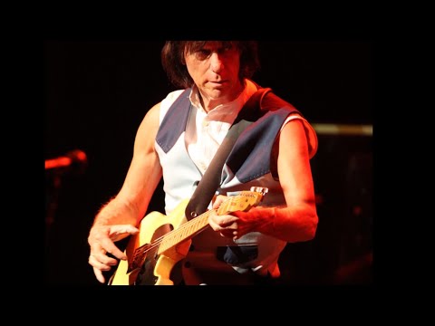 The TRUTH About Jeff Beck