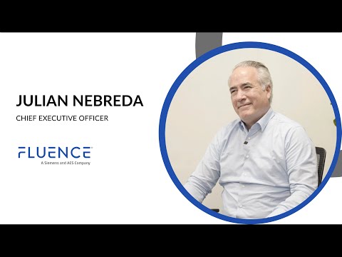 Fluence - Julian Nebreda (President and Chief Executive Officer) | Showcase | iimjobs.com