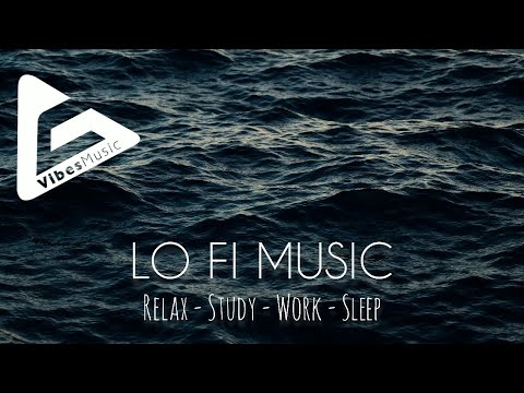 Lofi ambient music (Relax/Study/Work/Sleep) - Kitsune (4K)