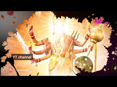 Aadishakti Theme  Full Extended Version || Devon ke Dev Mahadev