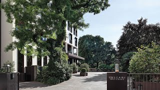 Bvlgari Hotel Milan | Bvlgari Hotels & Resorts