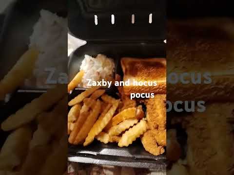 #zaxbys #florida #hocuspocus #freeform