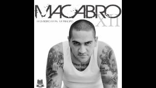 Macabro 12 - Carta Al Cielo