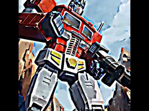 Optimus prime [IDW] #edit #transformer #optimusprime #idwcomics