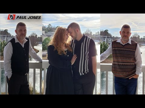 Paul Jones Menswear Haul | January 2023