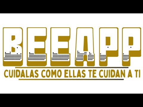 BEEAPP English Pitch Video