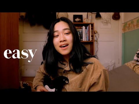 easy - mac ayres (cover)