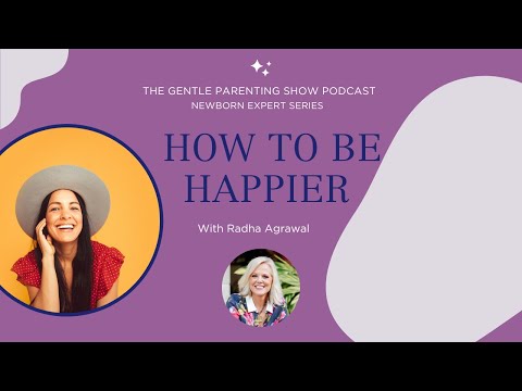 Be Happier: Simple Practices for a Brighter Day!