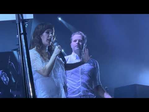 The Postal Service - Nothing Better (Boston 9-12-23)