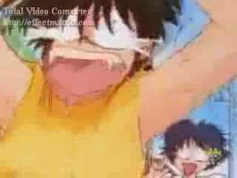 Ranma - Ryogas words