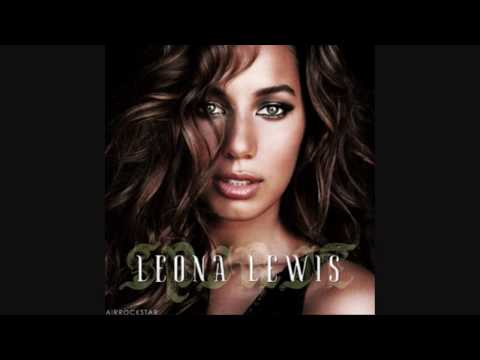 Happy- Leona Lewis (With Lyrics)