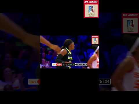 WNBA HIGHLIGHTS: Arike Ogunbowale 21 Points vs Connecticut Sun