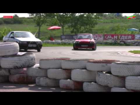 Bulgarian Drift Championship - 3rd Round promo