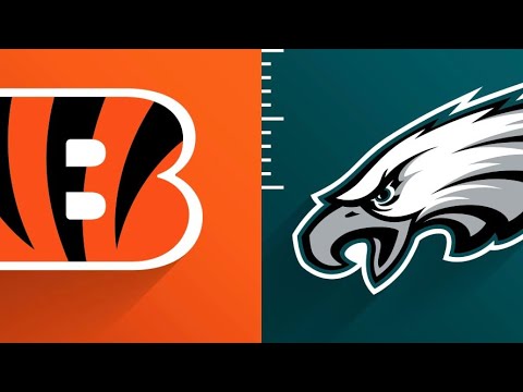 (2-2) Eagles vs Bengals (3-1) Game 9 Winter 2023-2024