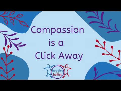 Compassion is a Click Away - PSA