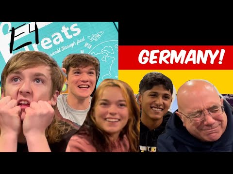 TryTreats Box Review Episode 10: Germany 🇩🇪