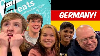 TryTreats Box Review Episode 10: Germany 🇩🇪