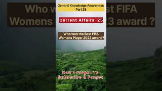 current affairs 25 @generalknowledgeawareness