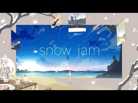 snow jam / Rin音 full covered by 春茶