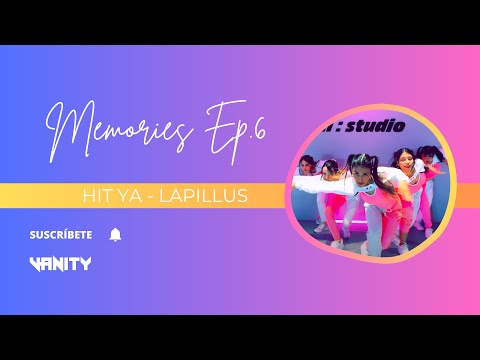 MEMORIES EP.6 l Vanity Blog