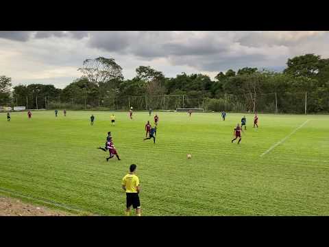 3/6 Amigos GYN x TARGET - 8ª Rodada Copa Lira