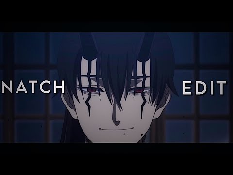 Nacht edit |small flash|