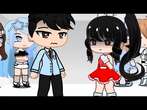 Part 2?||Gacha edit||BF refuses the proposal of his gf after dating for 4 years||#gachalife #shorts