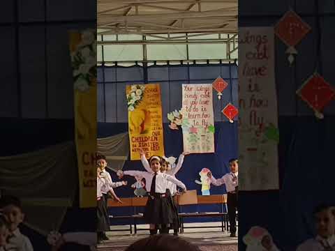 School Day Celebration 😍❤️ #youtubeshorts #ciscedelhi #kvsdelhi #cisce