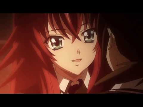 Rias explains why Pawns are important to Issei