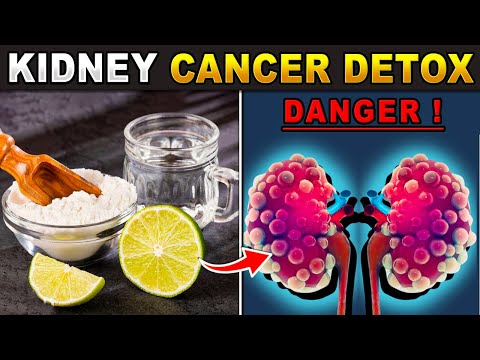 Why Are Doctors LYING About It? - This is the Best Way to Improve My Kidney Function | Healthy