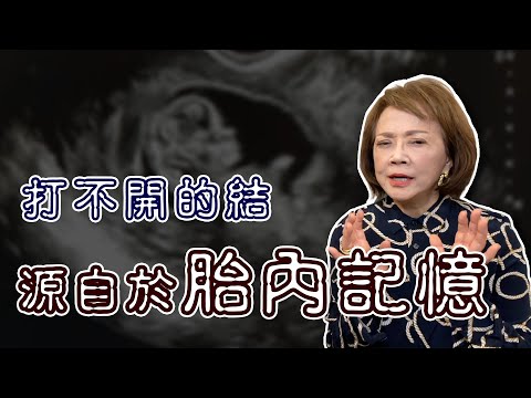 打從娘胎的怨恨｜胎內記憶｜真實案例分享