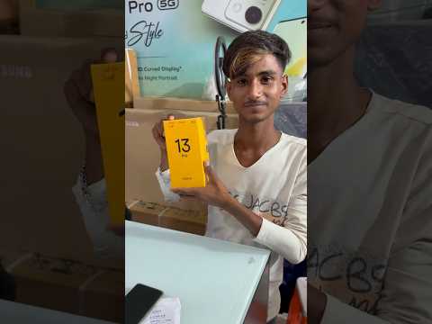 Realme 13 pro castomer is very Happy 😃 #bhojpuri #song #love #popularsong