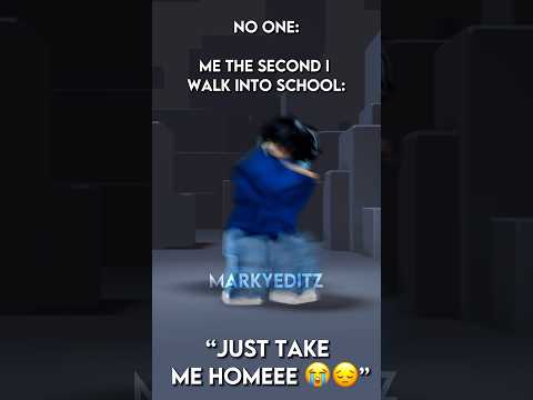 JUST TAKE ME HOME- | Roblox Edit | ib: me