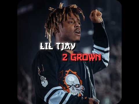 Lil tjay - 2 grown / XML present remix by #juicewrld #gunna  #xxxtentacion #polog #toosii